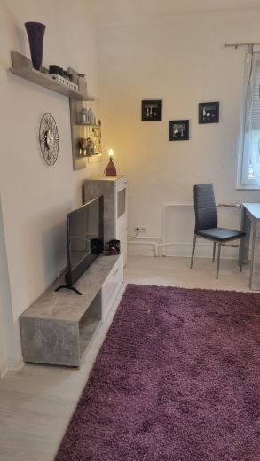 Zu Hause in Oppenheim