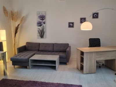 Zu Hause in Oppenheim