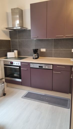 Zu Hause in Oppenheim