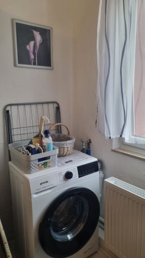 Zu Hause in Oppenheim