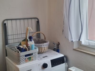 Zu Hause in Oppenheim