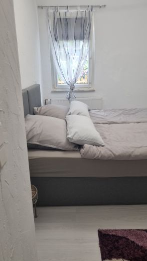 Zu Hause in Oppenheim