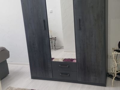 Zu Hause in Oppenheim