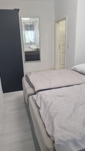 Zu Hause in Oppenheim