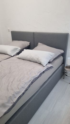 Zu Hause in Oppenheim