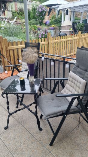 Zu Hause in Oppenheim