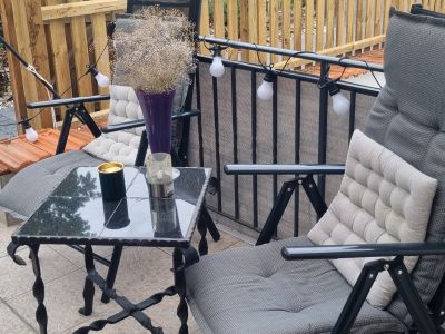 Zu Hause in Oppenheim