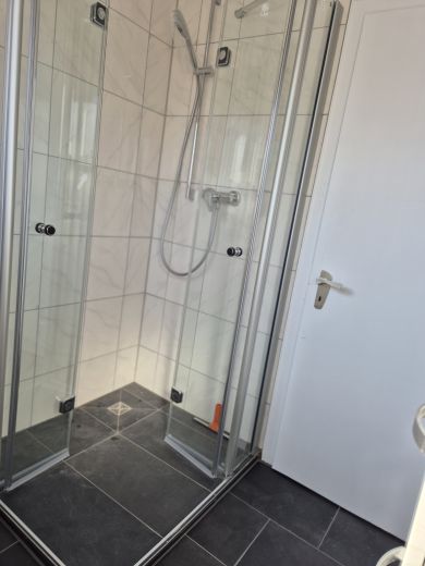 M&ouml;blierte Wohnung Darmstadt-Nord