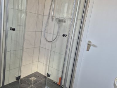 M&ouml;blierte Wohnung Darmstadt-Nord