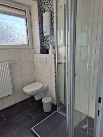 M&ouml;blierte Wohnung Darmstadt-Nord