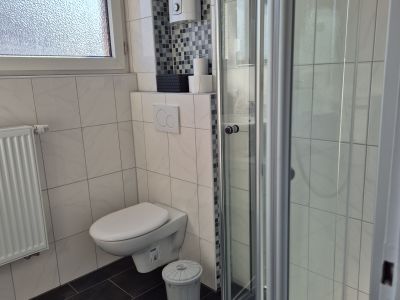 M&ouml;blierte Wohnung Darmstadt-Nord