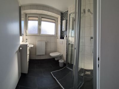 M&ouml;blierte Wohnung Darmstadt-Nord