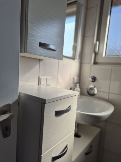 M&ouml;blierte Wohnung Darmstadt-Nord