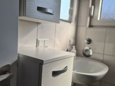 M&ouml;blierte Wohnung Darmstadt-Nord