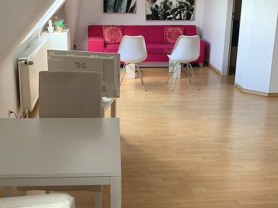 Schicke Wohnung in Krefeld, Stadtteil Inrath