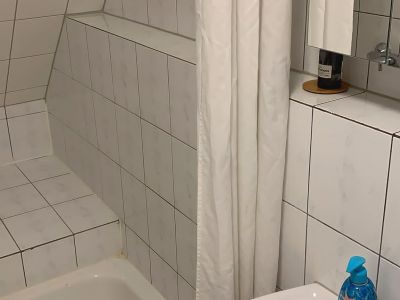 Schicke Wohnung in Krefeld, Stadtteil Inrath