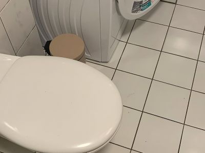 Schicke Wohnung in Krefeld, Stadtteil Inrath