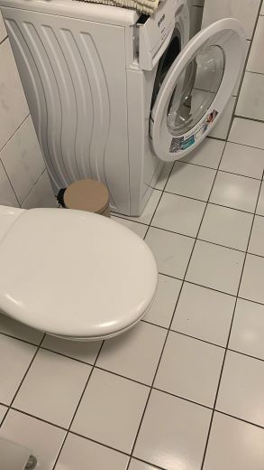 Schicke Wohnung in Krefeld, Stadtteil Inrath