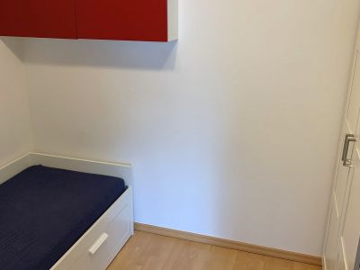 Schicke Wohnung in Krefeld, Stadtteil Inrath