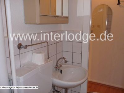 INTERLODGE Hamburg: Frisch renoviertes Apartment am Feenteich mit Balkon