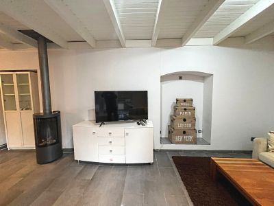 3,5 Zimmer-Wohnung mit Terrasse im Innenhof in Pempelfort