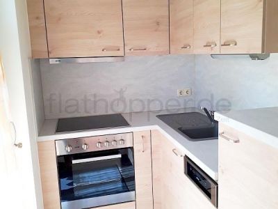 Apartment in Unterschlei&szlig;heim mit Terrasse