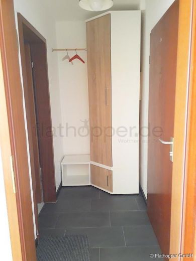 Apartment in Unterschlei&szlig;heim mit Terrasse