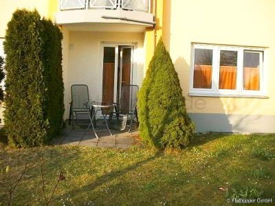 Apartment in Unterschlei&szlig;heim mit Terrasse
