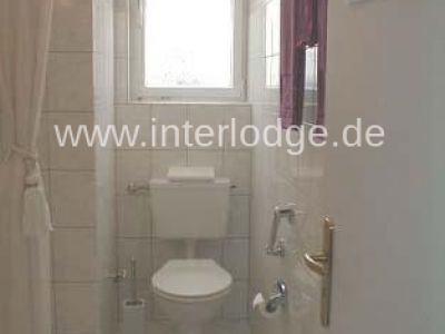 INTERLODGE Bonn: Stilvoll m&ouml;blierte Wohnung mit gro&szlig;em Balkon und herrlicher Aussicht.