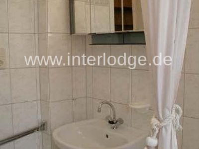 INTERLODGE Bonn: Stilvoll m&ouml;blierte Wohnung mit gro&szlig;em Balkon und herrlicher Aussicht.