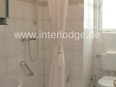 INTERLODGE Bonn: Stilvoll m&ouml;blierte Wohnung mit gro&szlig;em Balkon und herrlicher Aussicht.