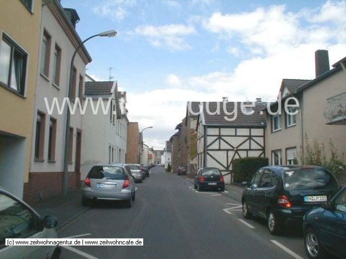 INTERLODGE Bonn: Stilvoll m&ouml;blierte Wohnung mit gro&szlig;em Balkon und herrlicher Aussicht.