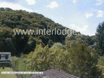 INTERLODGE Bonn: Stilvoll m&ouml;blierte Wohnung mit gro&szlig;em Balkon und herrlicher Aussicht.