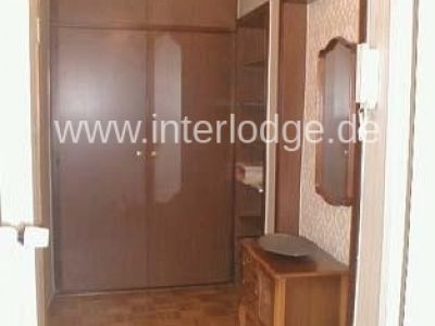 INTERLODGE Bonn: Stilvoll m&ouml;blierte Wohnung mit gro&szlig;em Balkon und herrlicher Aussicht.