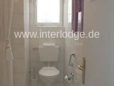 INTERLODGE Bonn: Stilvoll m&ouml;blierte Wohnung mit gro&szlig;em Balkon und herrlicher Aussicht.