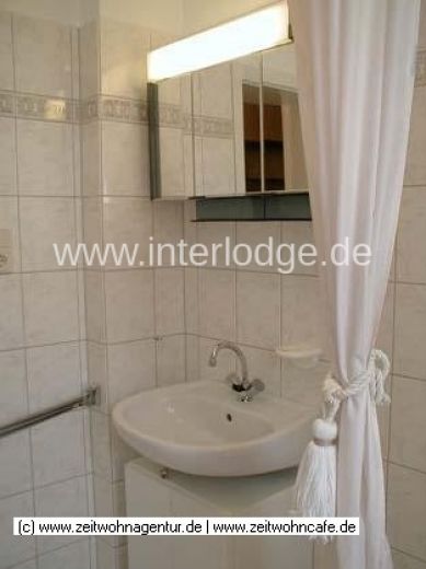 INTERLODGE Bonn: Stilvoll m&ouml;blierte Wohnung mit gro&szlig;em Balkon und herrlicher Aussicht.