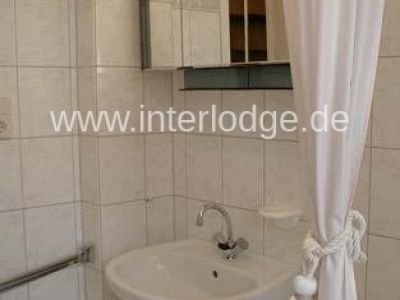 INTERLODGE Bonn: Stilvoll m&ouml;blierte Wohnung mit gro&szlig;em Balkon und herrlicher Aussicht.