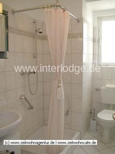 INTERLODGE Bonn: Stilvoll m&ouml;blierte Wohnung mit gro&szlig;em Balkon und herrlicher Aussicht.