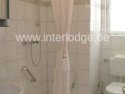 INTERLODGE Bonn: Stilvoll m&ouml;blierte Wohnung mit gro&szlig;em Balkon und herrlicher Aussicht.