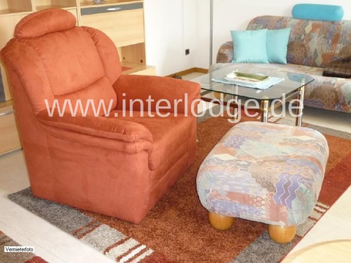 INTERLODGE m&ouml;blierte Wohnung in Dormagen-Straberg am Naherholungsgebiet zwischen D&uuml;sseldorf und K&ouml;ln