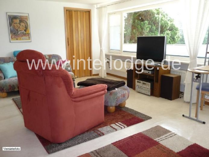 INTERLODGE m&ouml;blierte Wohnung in Dormagen-Straberg am Naherholungsgebiet zwischen D&uuml;sseldorf und K&ouml;ln