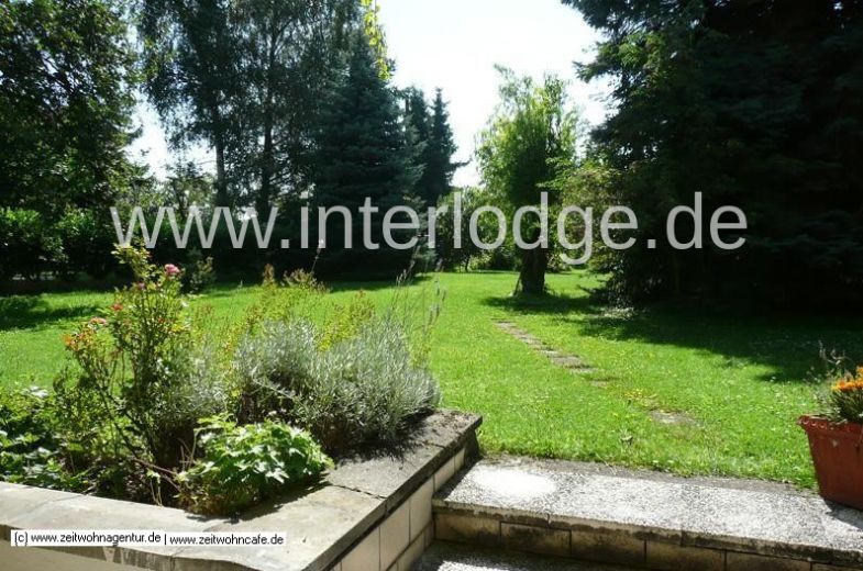 INTERLODGE m&ouml;blierte Wohnung in Dormagen-Straberg am Naherholungsgebiet zwischen D&uuml;sseldorf und K&ouml;ln