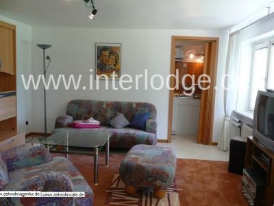 INTERLODGE m&ouml;blierte Wohnung in Dormagen-Straberg am Naherholungsgebiet zwischen D&uuml;sseldorf und K&ouml;ln