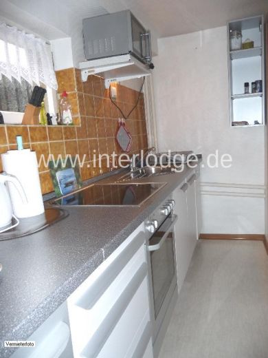 INTERLODGE m&ouml;blierte Wohnung in Dormagen-Straberg am Naherholungsgebiet zwischen D&uuml;sseldorf und K&ouml;ln