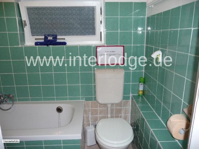 INTERLODGE m&ouml;blierte Wohnung in Dormagen-Straberg am Naherholungsgebiet zwischen D&uuml;sseldorf und K&ouml;ln