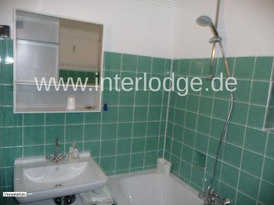 INTERLODGE m&ouml;blierte Wohnung in Dormagen-Straberg am Naherholungsgebiet zwischen D&uuml;sseldorf und K&ouml;ln