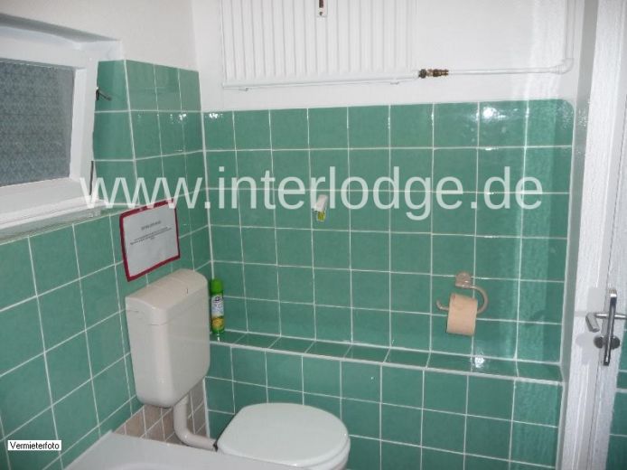 INTERLODGE m&ouml;blierte Wohnung in Dormagen-Straberg am Naherholungsgebiet zwischen D&uuml;sseldorf und K&ouml;ln