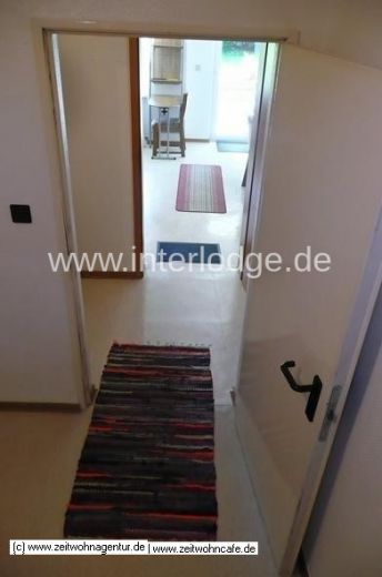 INTERLODGE m&ouml;blierte Wohnung in Dormagen-Straberg am Naherholungsgebiet zwischen D&uuml;sseldorf und K&ouml;ln