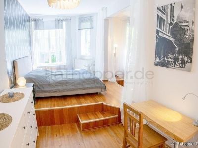 Gem&uuml;tliche 2-Zimmer-Wohnung in M&uuml;nchen Sendling