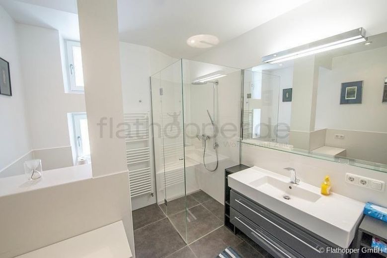 Gem&uuml;tliche 2-Zimmer-Wohnung in M&uuml;nchen Sendling